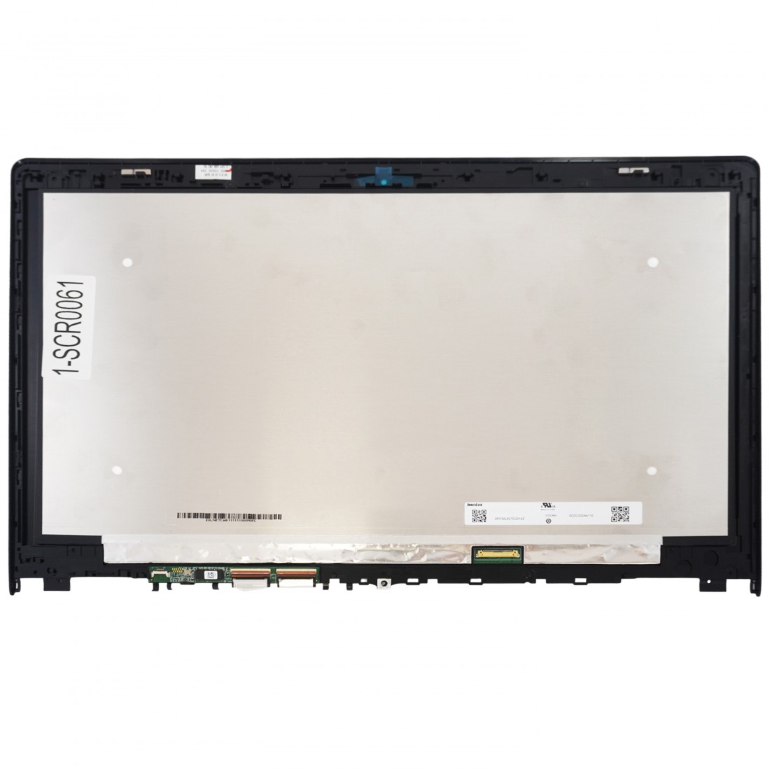 N156HCA-EAB - Touchscreen-Anzeige Lenovo Ideapad 500-15IBD | JVS Informática
