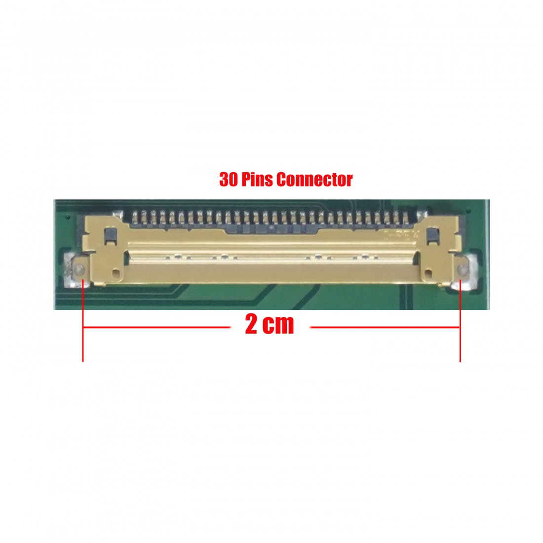 N156HCA-EAB - Touchscreen-Anzeige Lenovo Ideapad 500-15IBD | JVS Informática
