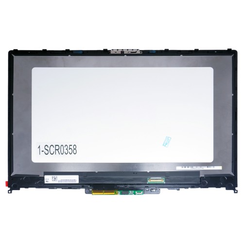 5D10S39563 - Lenovo Ideapad C340 14" FHD Touch Screen | JVS Informática