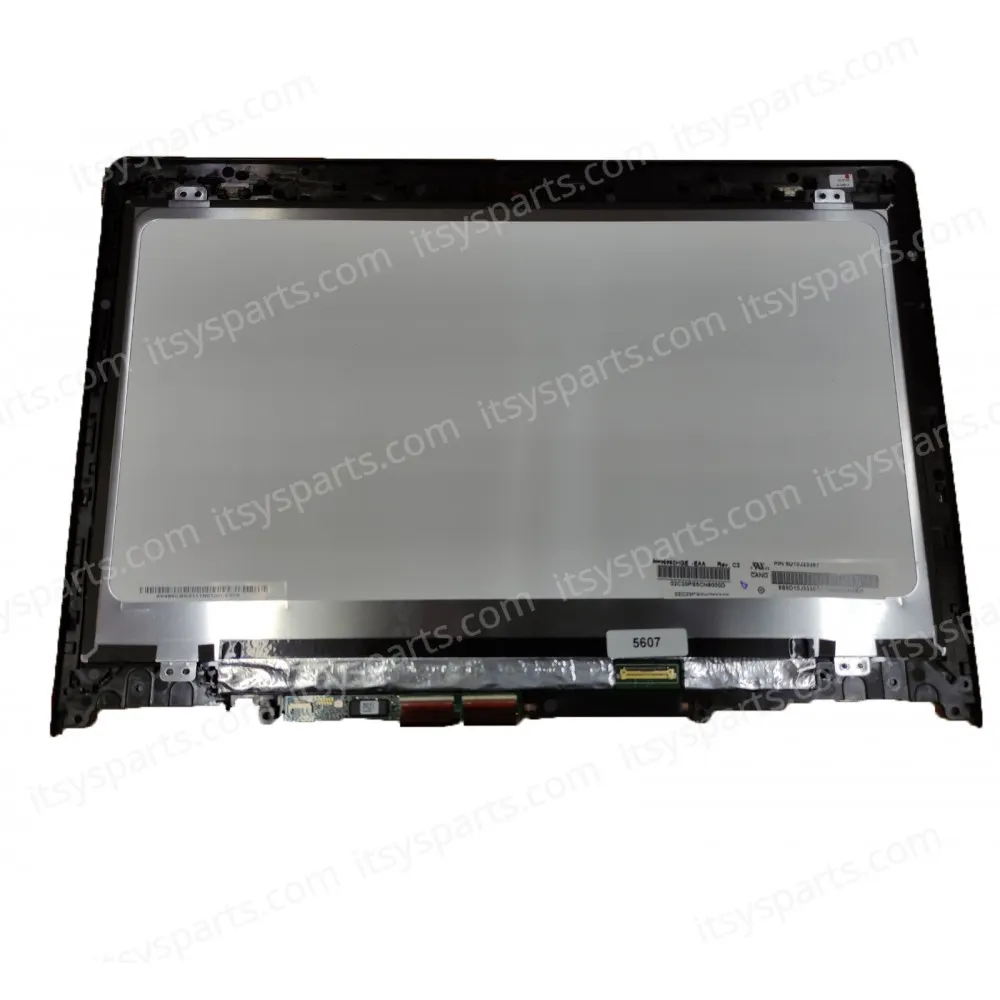 N140HCE-EBA - Pantalla Táctil 14" Lenovo Yoga 500-14 | JVS