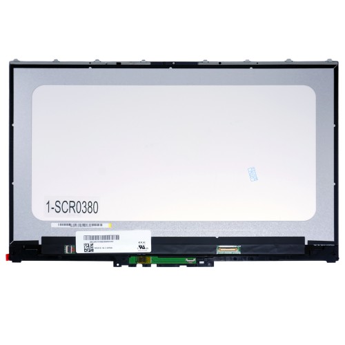 5D10Q89744 - Pantalla Táctil Lenovo Yoga 730-15 FHD | JVS