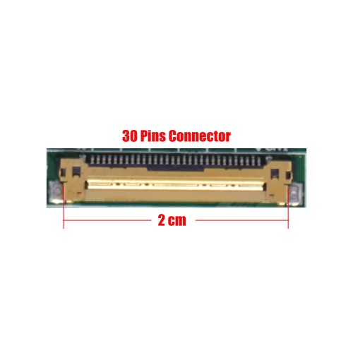 5D10Q89744 - Pantalla Táctil Lenovo Yoga 730-15 FHD | JVS