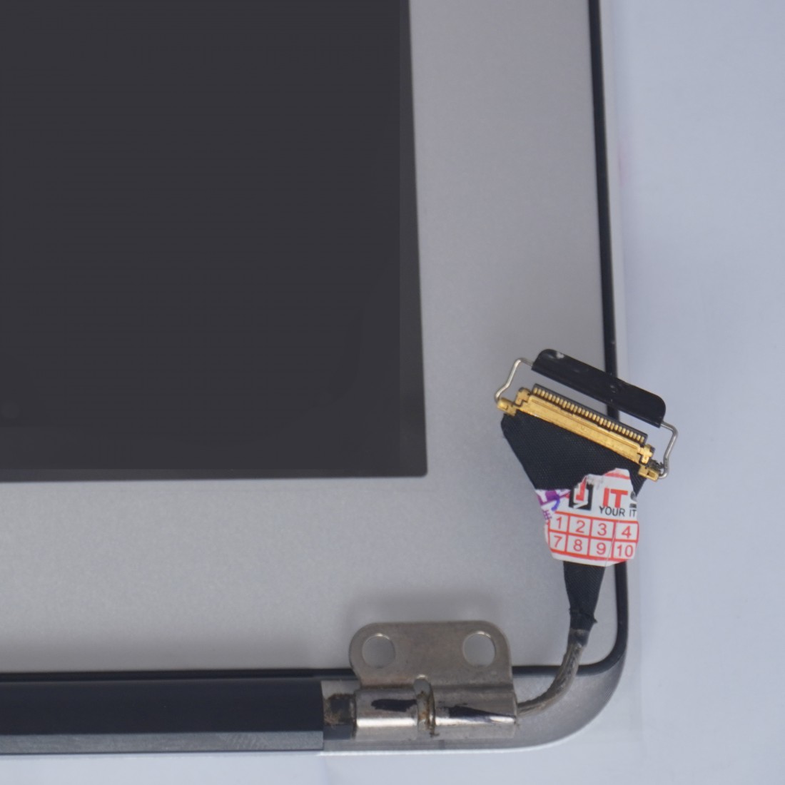 A1465 / A1370 Kompletter Bildschirm MacBook Air 11.6" (10-12) | JVS Informática