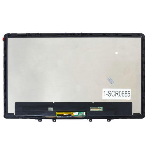 B133UAN01.5 - 13.3" Touch Screen Lenovo 13W Yoga | JVS Informática
