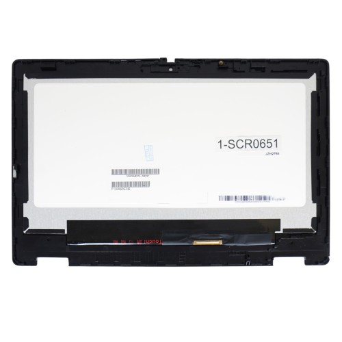 6M.A8ZN7.007 - Touchscreen Acer Chromebook R753T 11.6" | JVS Informática