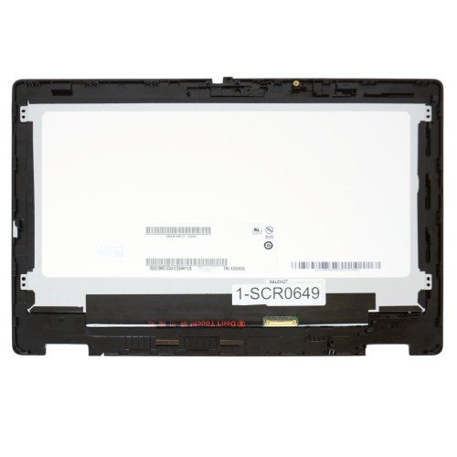 B116XTN02.5 - 11,6" Touchscreen Acer R753T | JVS Informática