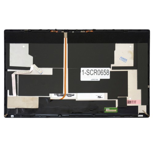 LQ134N1JW54 - Pantalla Táctil Asus ROG Flow Z13 13.4" | JVS