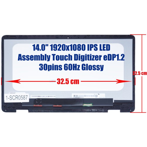 90NB0GD0-R20010 - Asus Zenbook UX461 Touchscreen | JVS Informática