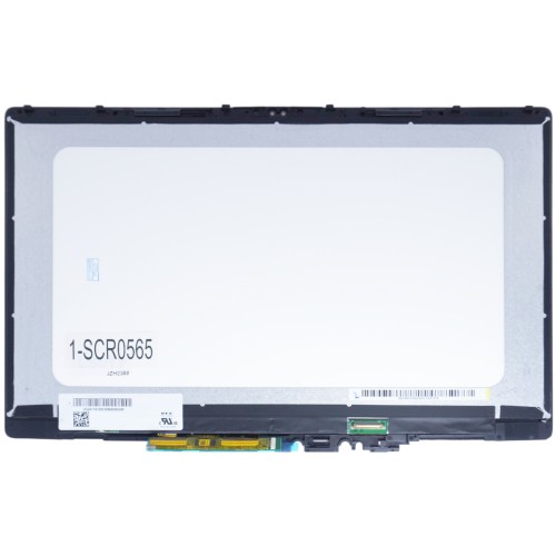 NV156FHM-N35 - Tela de Toque Dell Inspiron 15 7573 | JVS Informática