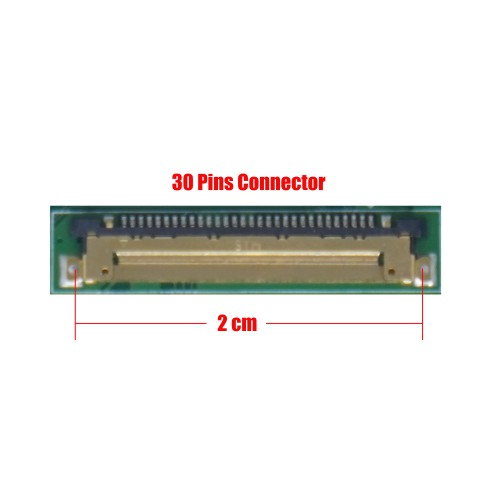 NV156FHM-N35 - Écran Tactile Dell Inspiron 15 7573 | JVS Informática