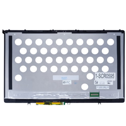 LQ156D1JW37 / JP0GM - 4K Touch Screen Dell Inspiron 15 7570 | JVS Informática