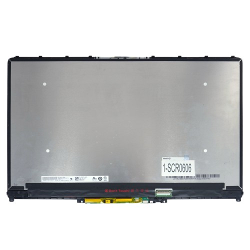 B156ZAN03.4 - Pantalla Táctil 15.6" 4K Dell Inspiron 7586 | JVS