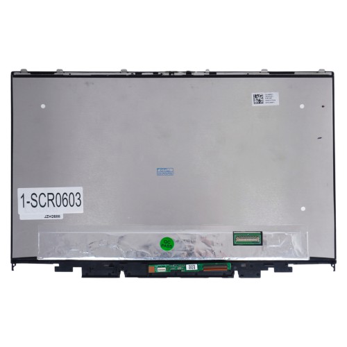 CN-06YF6P - Dell Inspiron 13 7300 4K Touch Screen | JVS Informática