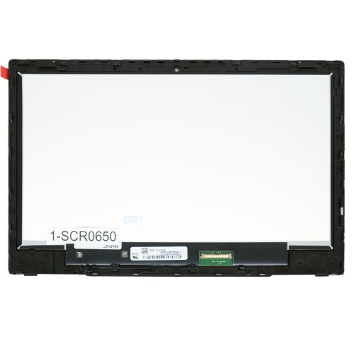 L92337-001 - Touchscreen für HP Chromebook X360 11 G3 EE | JVS Informática