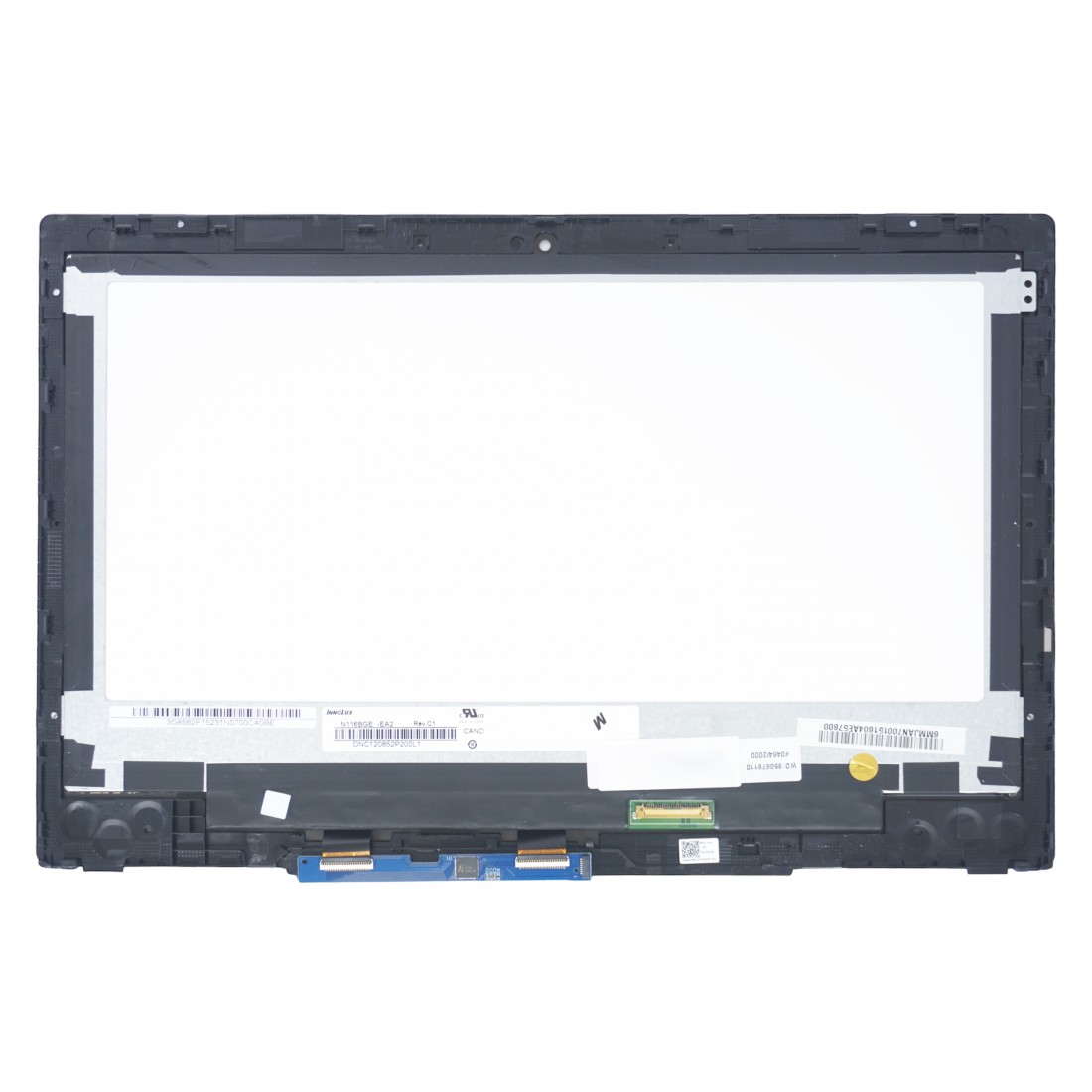 M49289-001 - Pantalla Táctil HP ChromeBook x360 11 G4 | JVS