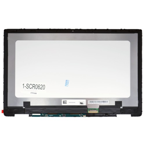 LQ140M1JW61 Touchscreen für HP Chromebook x360 14B-CB | JVS