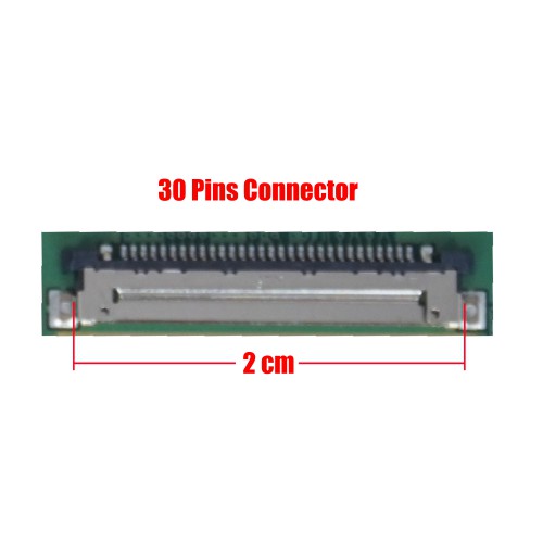 LQ140M1JW61 Touchscreen für HP Chromebook x360 14B-CB | JVS