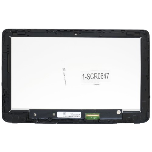 L53205-001 - Touchscreen HP Chromebook x360 11 G2 EE | JVS Informática