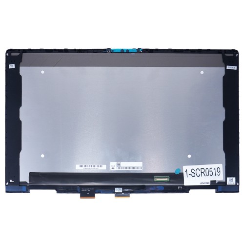 N47924-001 - Touchscreen HP Envy X360 15-FH 15.6" | JVS