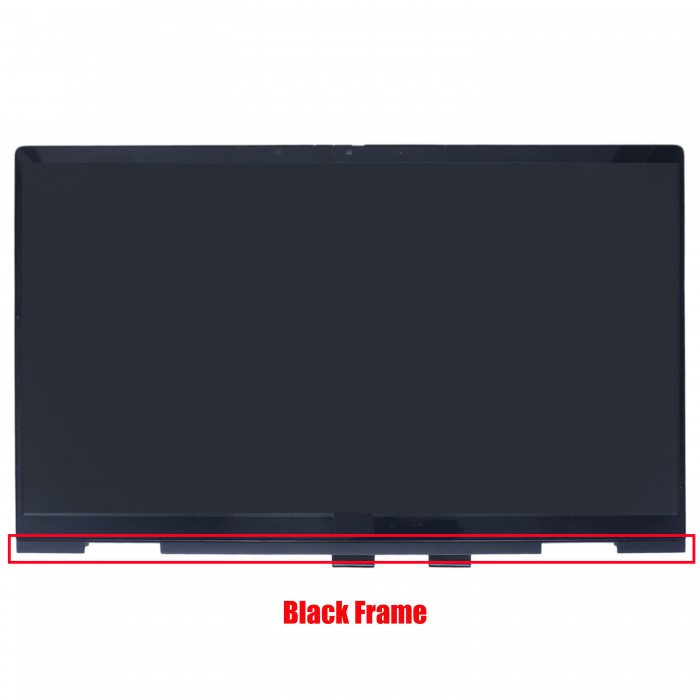 N47924-001 - Pantalla Táctil HP Envy X360 15-FH 15.6" | JVS