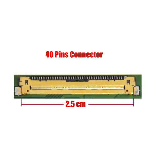 N15663-001 - Pantalla Táctil HP Envy x360 13-BF | JVS