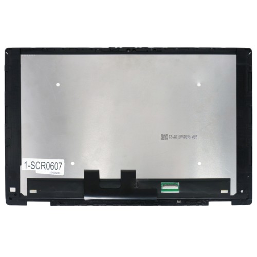 N86624-001 - Tela Touch HP Envy x360 16-AD 16" | JVS Informática