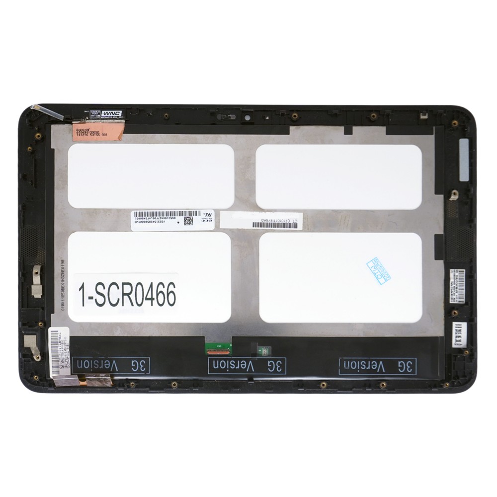 784420-001 - Tela Tátil HP Pavilion X2 10-K 10.1" | JVS Informática