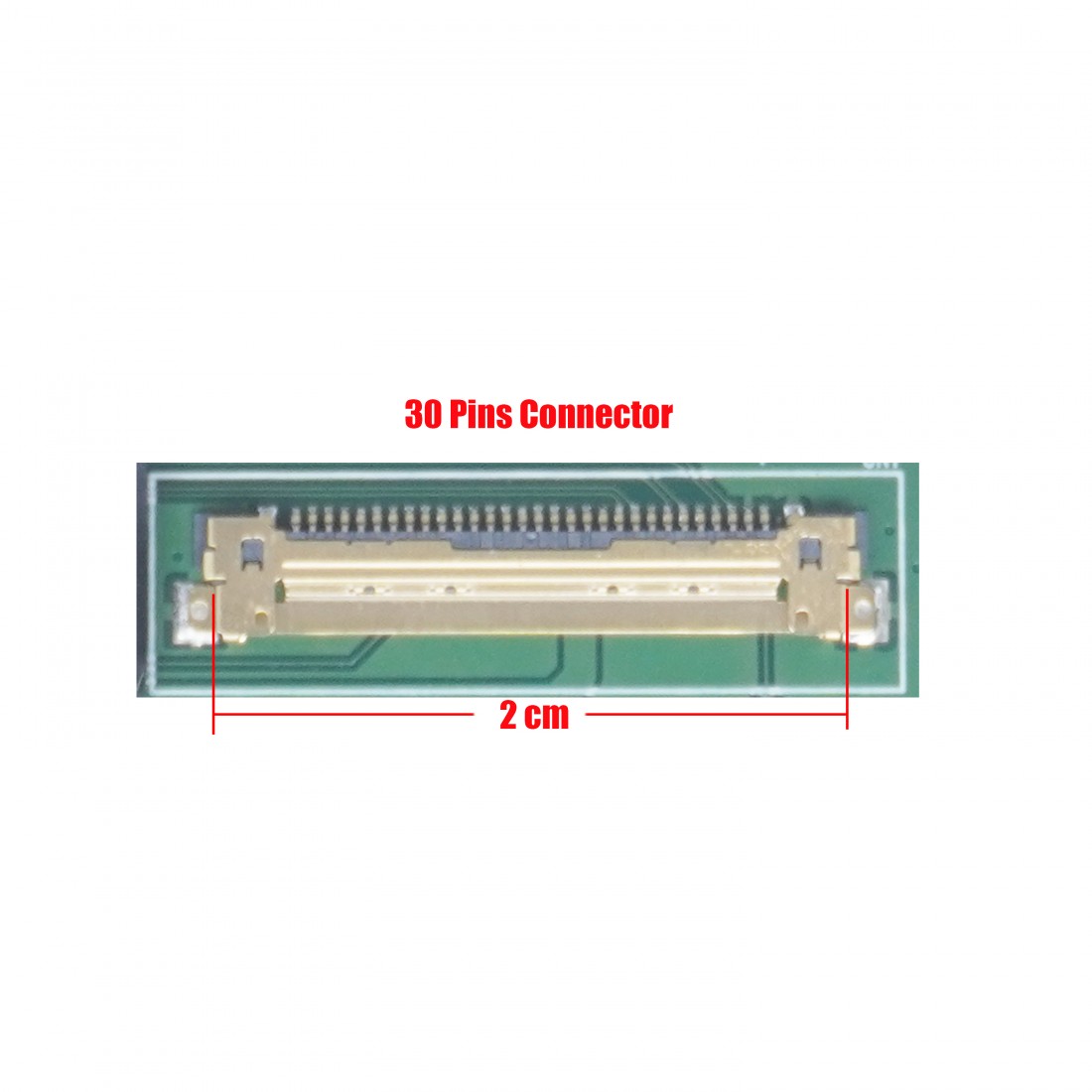 M44568-001 - Pantalla Táctil HP Envy x360 13-BD OLED | JVS