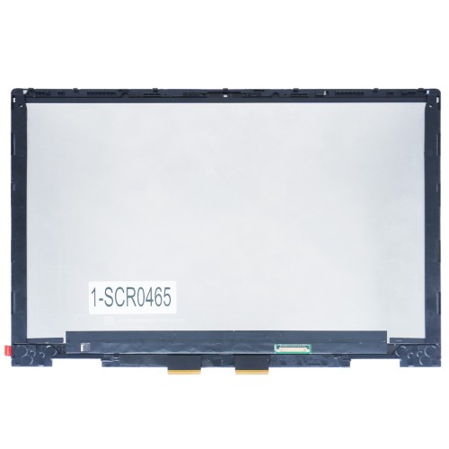 NV133WUM-A65 - HP Envy x360 13-BF 13.3" Touch Screen | JVS Informática