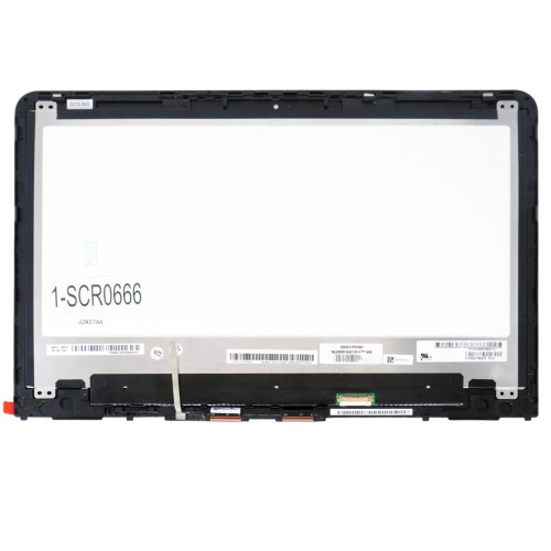 LP133WF2-SPL6 / 856019-001 - HP x360 13-U 13.3" Bildschirm | JVS Informática