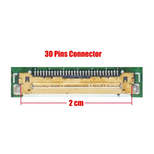 LP133WF2-SPL6 / 856019-001 - HP x360 13-U 13.3" Bildschirm | JVS Informática