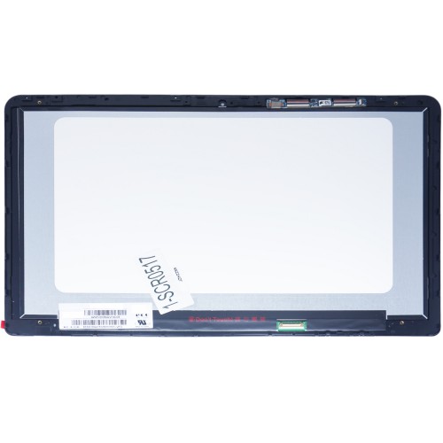 862643-001 - Écran Tactile HP x360 15-BK 15.6" FHD | JVS Informática