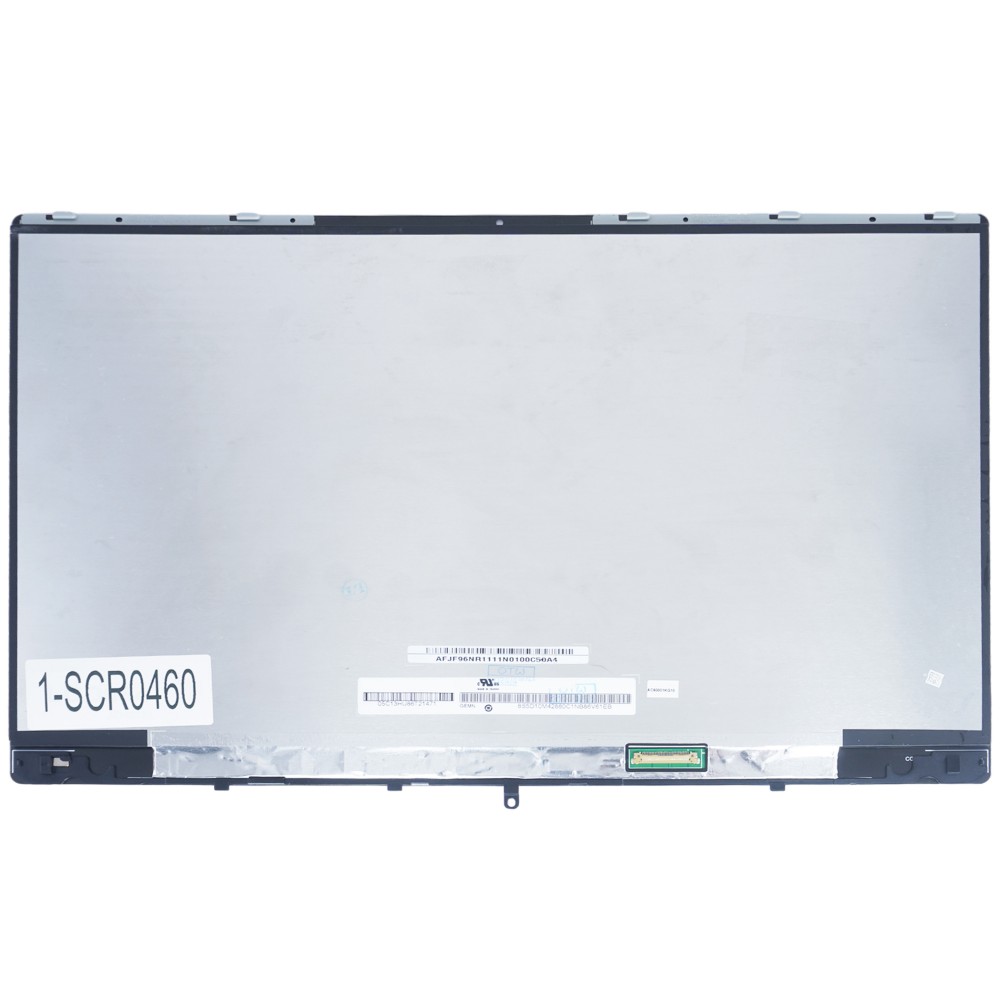 5D10N79821 - Écran Tactile Lenovo IdeaPad 720S-14IKB | JVS Informática