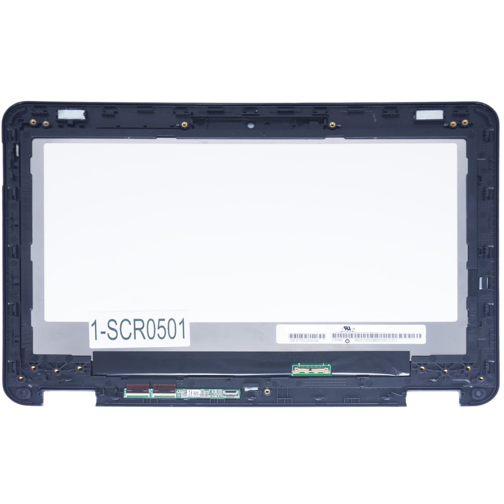 N116BCA-EA1 REV.C1 - Pantalla Táctil Lenovo 300e 11.6" | JVS