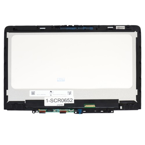5M11H61340 - Pantalla Táctil 11.6" Lenovo 300w Yoga Gen 4 | JVS