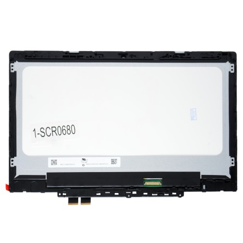 5D10T45069 Lenovo 300e 2nd Gen 11,6" Touchscreen | JVS Informática