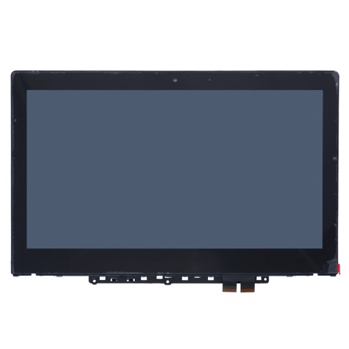 5D10T45069 Lenovo 300e 2nd Gen 11,6" Touchscreen | JVS Informática