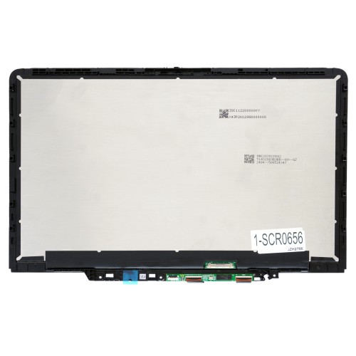 5D11C95947 - 12.2" Touch Screen Lenovo Chromebook 500E | JVS Informática