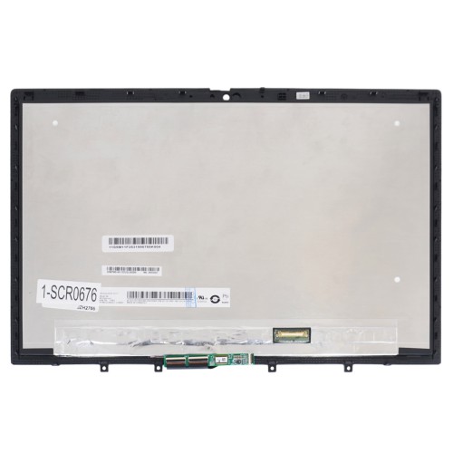 5M11F25318 - Pantalla Táctil L13 Yoga Gen 3 | JVS Informática