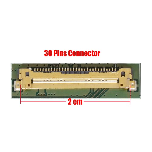 5M11F25318 - Pantalla Táctil L13 Yoga Gen 3 | JVS Informática