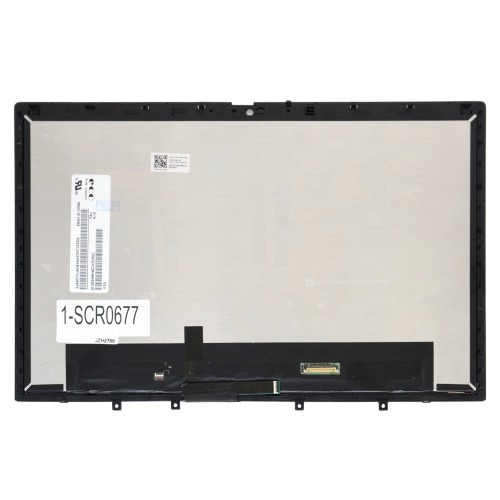 5M11H62165 - Lenovo ThinkPad L13 Gen 4 Touch Screen | JVS Informática