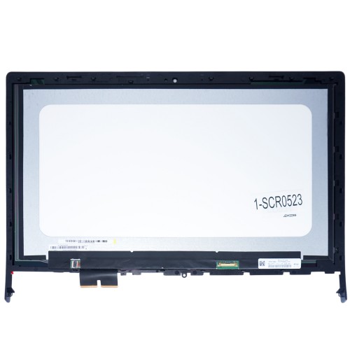 NV156FHM-N3D - Tela Tátil Lenovo ThinkPad Edge 15 | JVS Informática