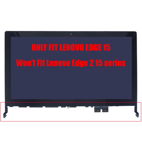 NV156FHM-N3D - Touchscreen für Lenovo ThinkPad Edge 15 | JVS