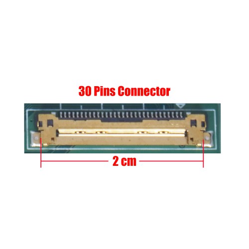 NV156FHM-N3D - Touchscreen für Lenovo ThinkPad Edge 15 | JVS