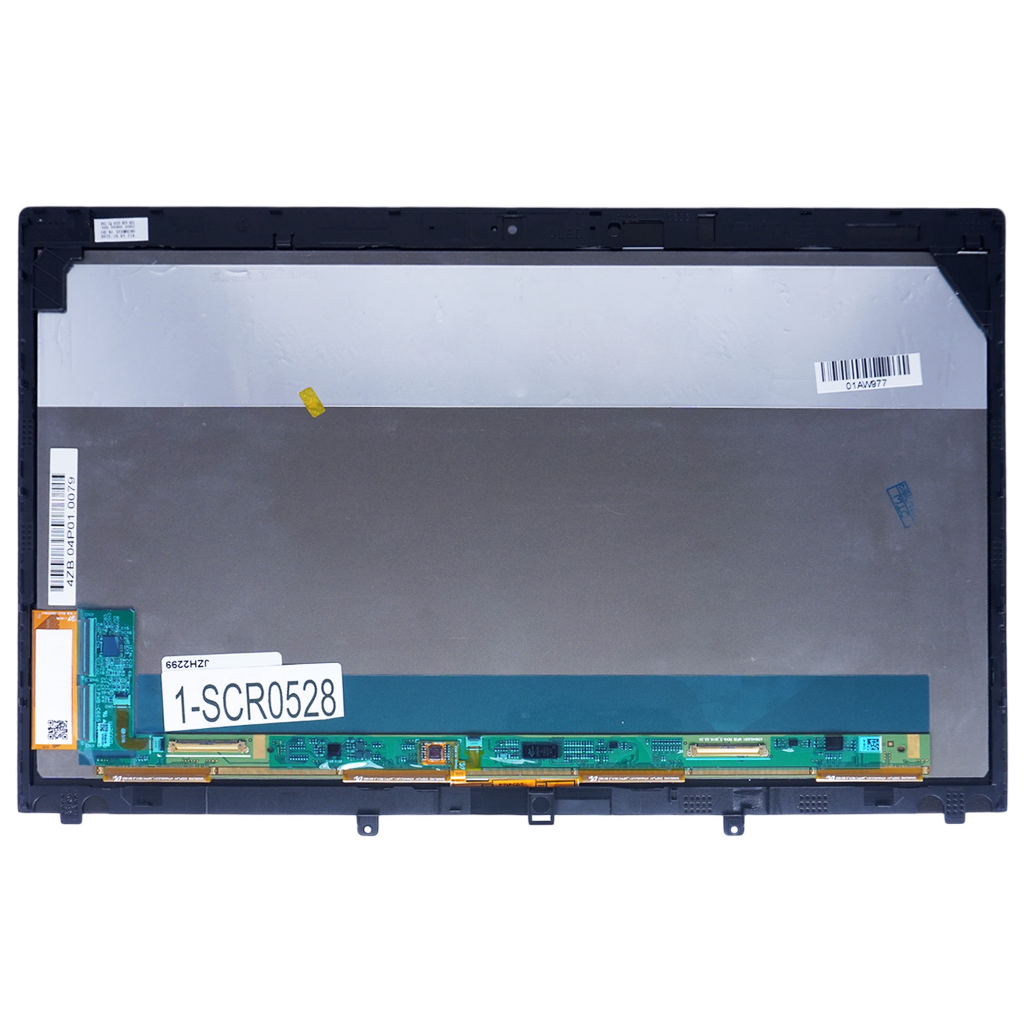 01AX899 - Touchscreen für Lenovo ThinkPad X1 Yoga Gen 1/2 | JVS Informática