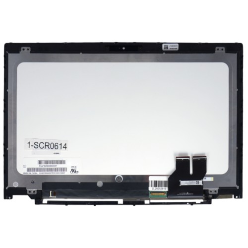 00HM080 - Pantalla Táctil Lenovo T440s T450s 14.0" FHD | JVS