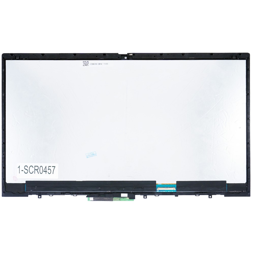 ATNA56WR16-0 - Écran Tactile 15.6 4K OLED Lenovo P1 | JVS Informática