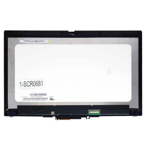 5D11U36997 - Touchscreen Lenovo X13 Yoga Gen 1 13.3" | JVS Informática
