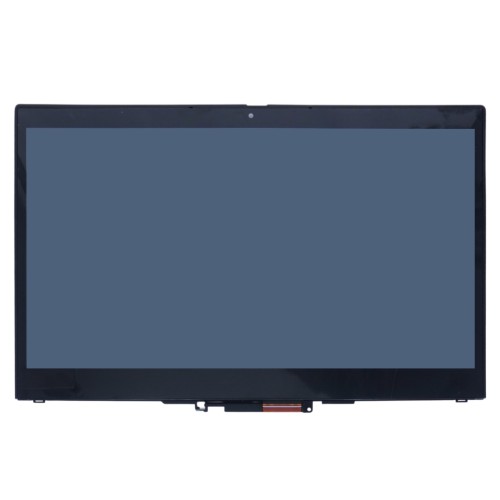 5D11U36997 - Lenovo X13 Yoga Gen 1 13.3" Touch Screen | JVS Informática