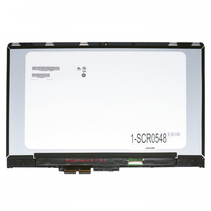 5D10L47419 - Lenovo Yoga 710-14 14.0" FHD Touch Screen | JVS Informática